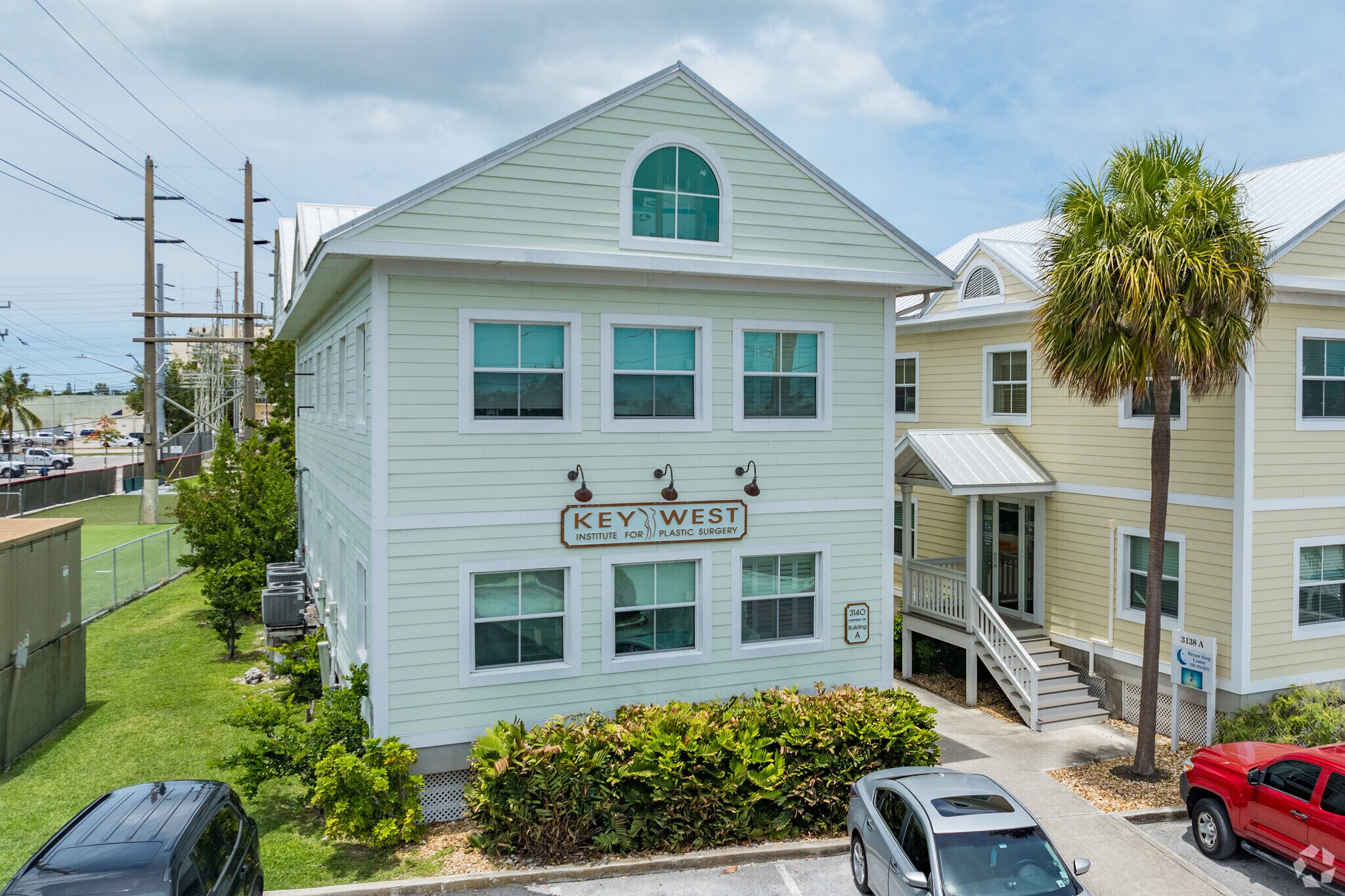 3140 Northside Dr, Key West, FL à vendre Photo du bâtiment- Image 1 de 26