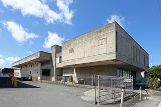 Plus de détails pour 917 Kokea St, Honolulu, HI - Industriel à louer