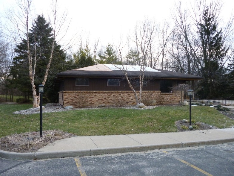 50 Main St, Coopersville, MI for sale - Building Photo - Image 1 of 1