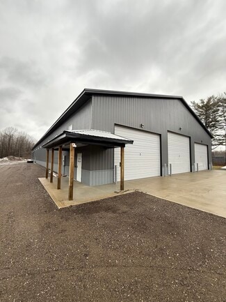 More details for 6179 Blue Star Hwy, Saugatuck, MI - Industrial for Lease