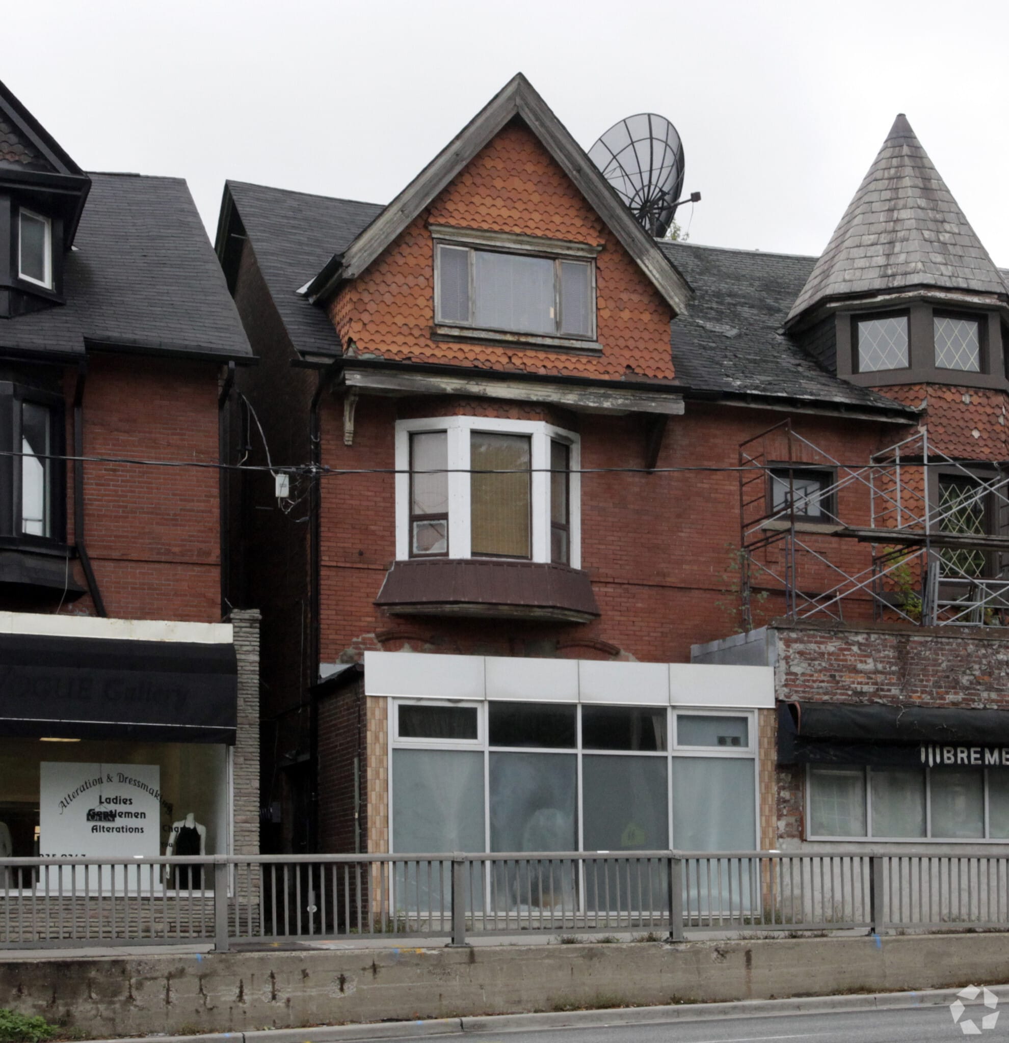 276 Avenue Rd, Toronto, ON for sale Primary Photo- Image 1 of 1