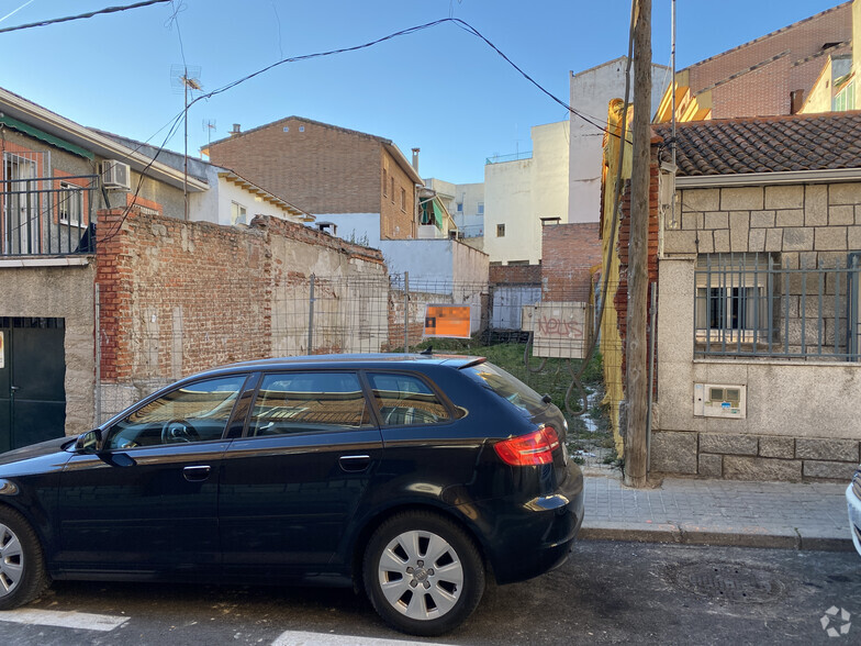 Calle de la Mosquilona, 11, Colmenar Viejo, Madrid for sale - Primary Photo - Image 1 of 3