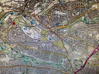 Plus de détails pour Milford Ln, Plymouth - Terrain à vendre