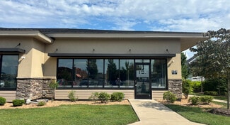 More details for 11601 Lakeridge Pkwy, Ashland, VA - Office for Lease