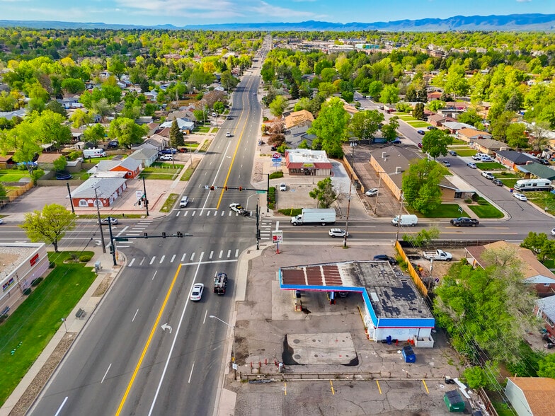 1495 S Sheridan Blvd, Lakewood, CO for lease - Building Photo - Image 3 of 9