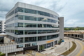 Plus de détails pour 200 W 3rd St, Newport, KY - Plusieurs types d'espaces à louer