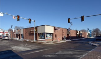 More details for 70 Park St, Attleboro, MA - Retail for Lease