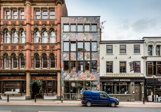 More details for 62 Bridge St, Manchester - Coworking for Lease