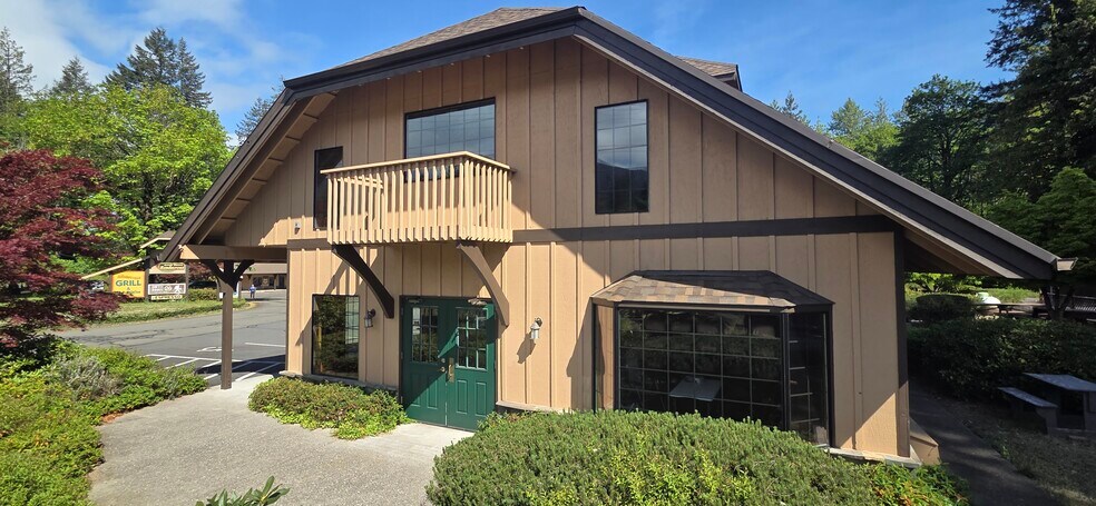 67211 E Hwy 26, Welches, OR for lease - Building Photo - Image 2 of 21