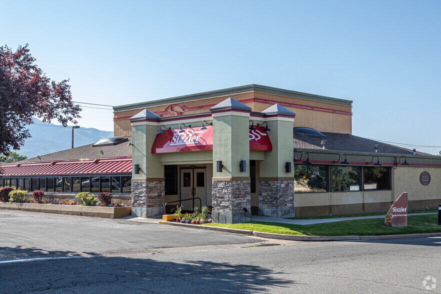 1171 N Hill Field Rd, Layton, UT for lease - Building Photo - Image 3 of 4