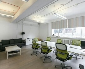 32-38 Scrutton St, London for lease Interior Photo- Image 2 of 4