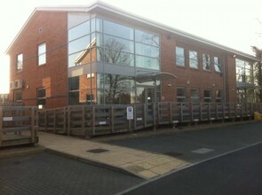 2 Molly Millars Ln, Wokingham for lease Building Photo- Image 1 of 2