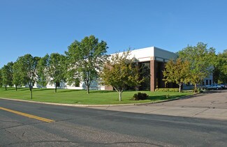 Plus de détails pour 4155 N Berkshire Ln, Plymouth, MN - Industriel à louer