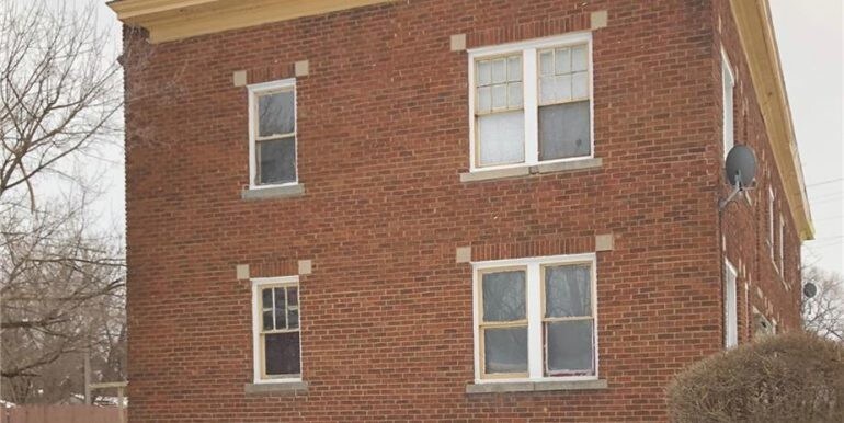 8440 Burnette St, Detroit, MI for sale - Primary Photo - Image 1 of 3