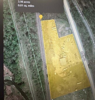 Plus de détails pour 1357 Main St, New Milford, PA - Terrain à louer