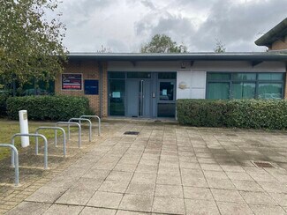 Plus de détails pour 300 Avenue W, Braintree - Bureau à louer