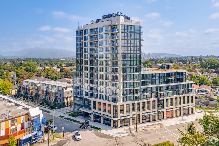 1519 Kingsway, Vancouver, BC à vendre - Photo du bâtiment - Image 3 de 6