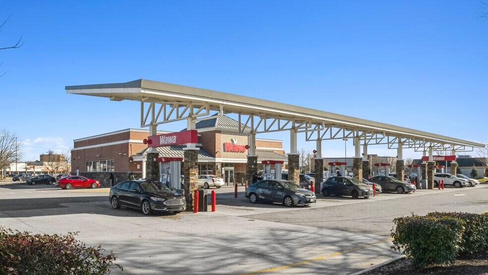 5900 E Virginia Beach Blvd, Norfolk, VA à louer - Photo du bâtiment - Image 3 de 59