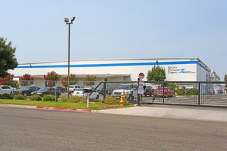 More details for 1002 Commerce Dr, Madera, CA - Industrial for Sale