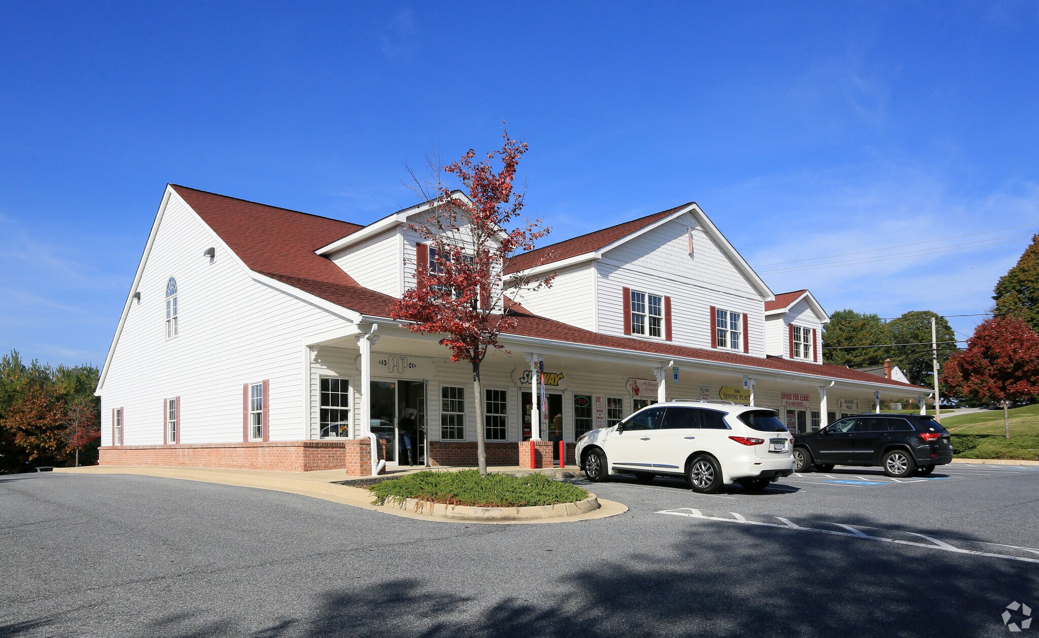107 Mt Carmel Rd, Parkton, MD à louer Photo du bâtiment- Image 1 de 8