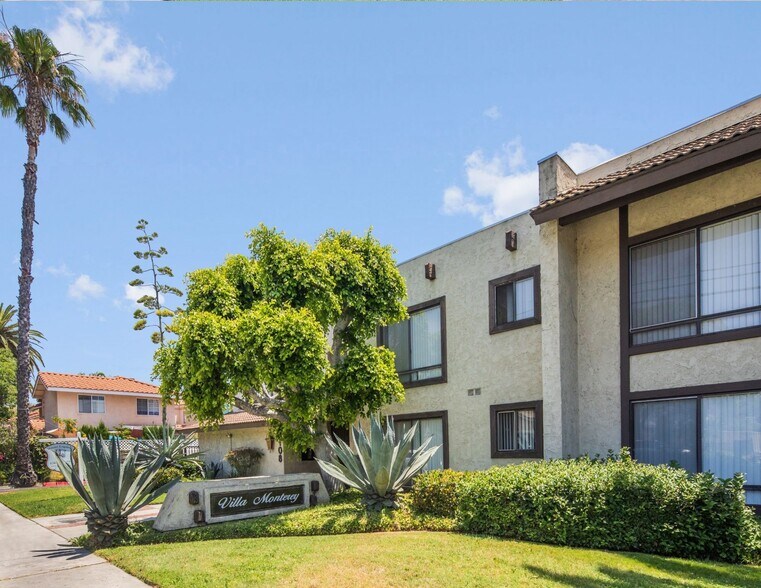 3108 Vineland Ave, Baldwin Park, CA à vendre - Photo du bâtiment - Image 3 de 39