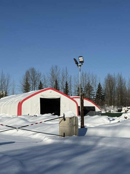 10726 Olive Ln, Anchorage, AK for sale - Building Photo - Image 3 of 4