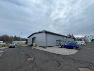 Plus de détails pour Ashwood Ct, Mid Calder - Industriel à vendre