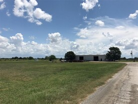 3715 US-59 Hwy, Rosenberg TX - Warehouse