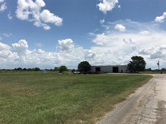 Plus de détails pour 3715 US-59 Hwy, Rosenberg, TX - Industriel/Logistique à louer