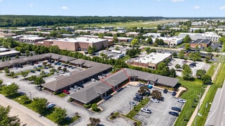 More details for 117 Chesterfield Business Pky, Chesterfield, MO - Office for Lease