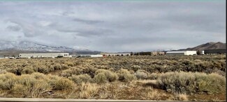 Plus de détails pour 2416 Precision Dr, Minden, NV - Terrain à vendre