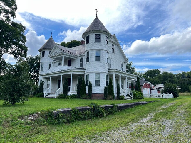 More details for 482 Holyoke st, Ludlow, MA - Land for Sale