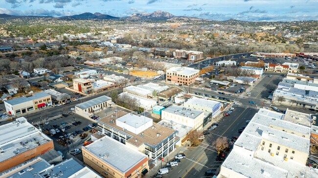 More details for 122 N Cortez St, Prescott, AZ - Office for Lease