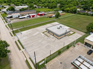 Plus de détails pour 4620 W Fuqua St, Houston, TX - Commerce de détail à louer