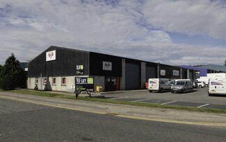 Plus de détails pour Howe Moss Dr, Dyce - Coworking à louer