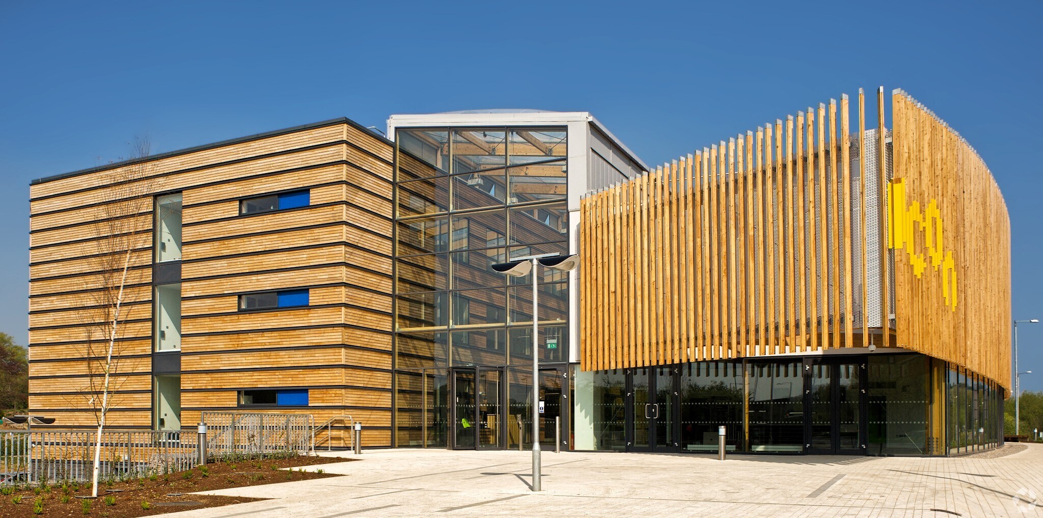 Eastern Way, Daventry à louer Photo du bâtiment- Image 1 de 2