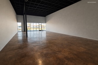 4th and Milwaukee Ave, Lubbock, TX for lease Interior Photo- Image 2 of 2