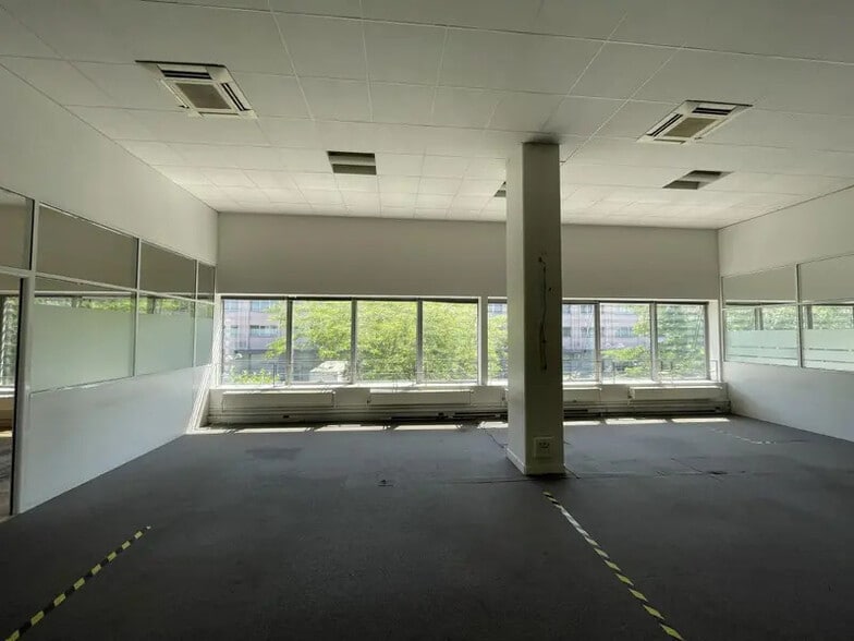 Bureau dans Aubervilliers à louer - Photo intérieure - Image 3 de 20