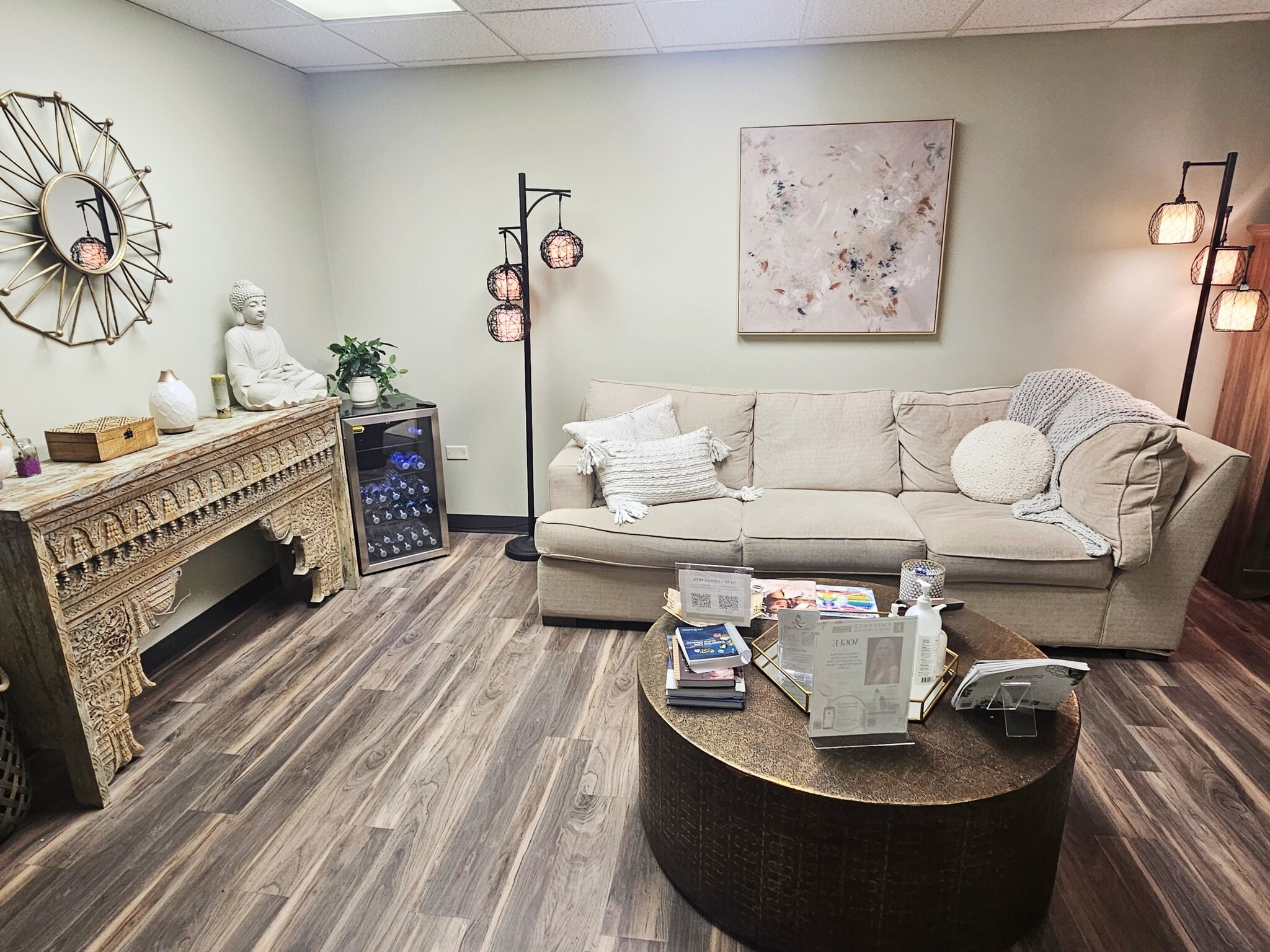 9031 W 151st St, Orland Park, IL for lease Interior Photo- Image 1 of 11