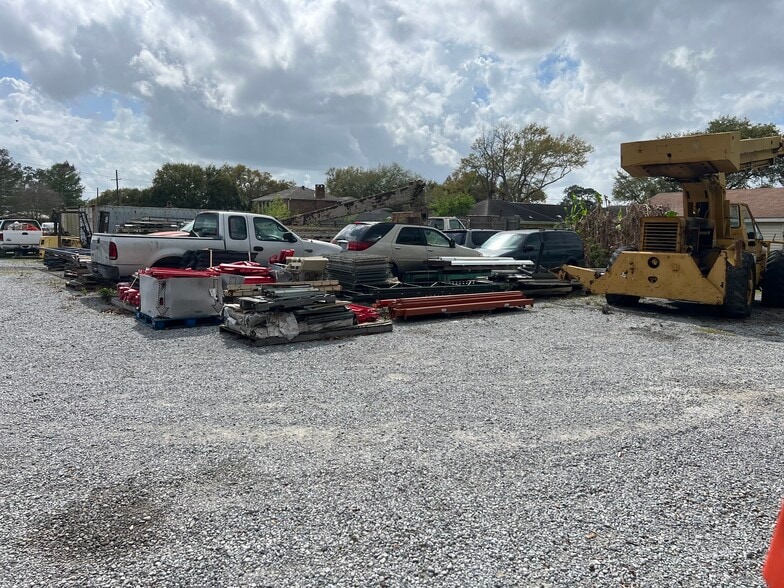 Lot 4 Barcelona dr, Chalmette, LA for sale - Primary Photo - Image 1 of 8