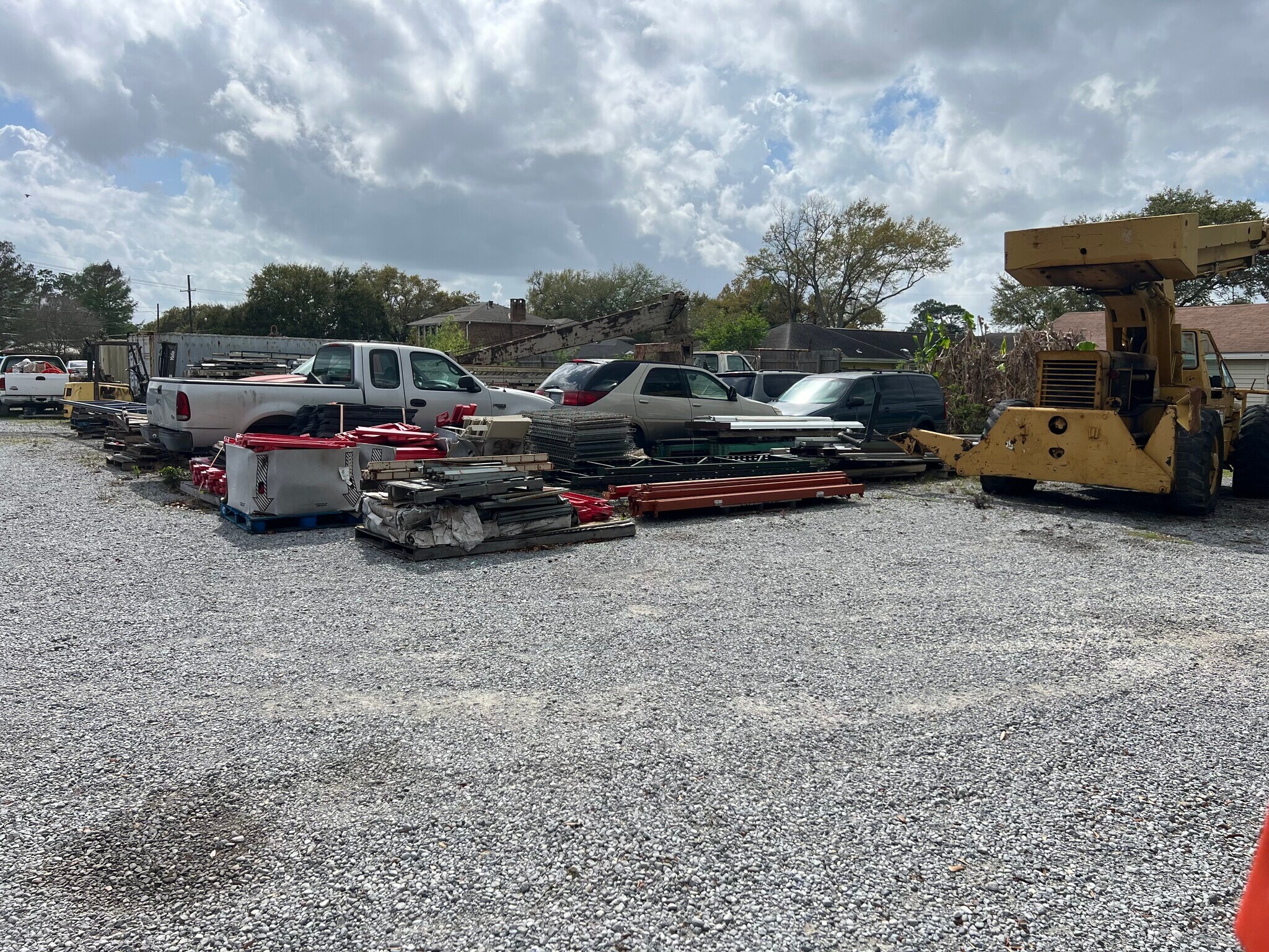 Lot 4 Barcelona dr, Chalmette, LA à vendre Photo principale- Image 1 de 9
