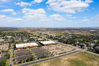 855 W 122nd Ave, Westminster, CO - Aérien  Vue de la carte