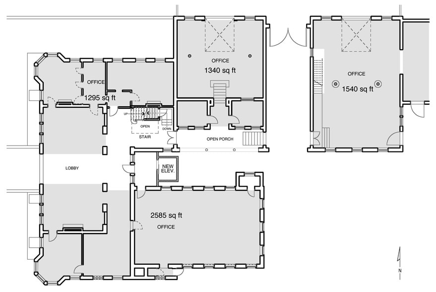 3355 Keswick Rd, Baltimore, MD for sale - Other - Image 3 of 39
