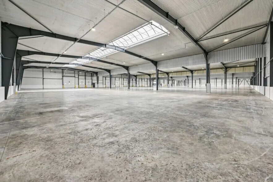 Industriel dans Goussainville à louer - Photo intérieure - Image 3 de 15