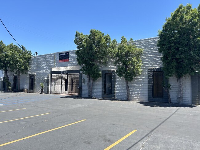 More details for 13600 Vaughn St, San Fernando, CA - Industrial for Lease