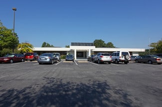 Plus de détails pour 3490 Independence Dr, Birmingham, AL - Médical à louer