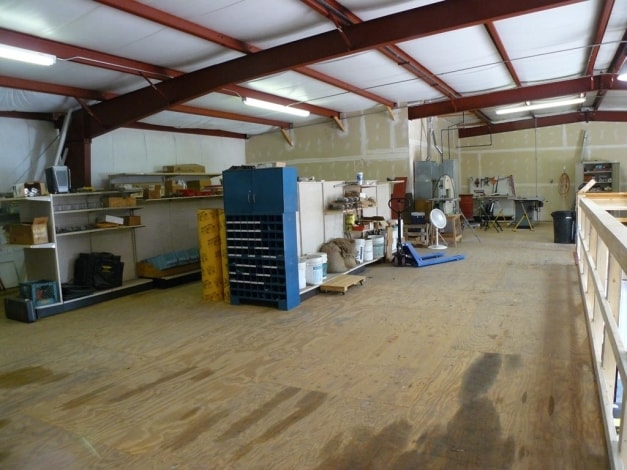 1519 S 2nd Ave, Dodge City, KS for sale - Building Photo - Image 2 of 17