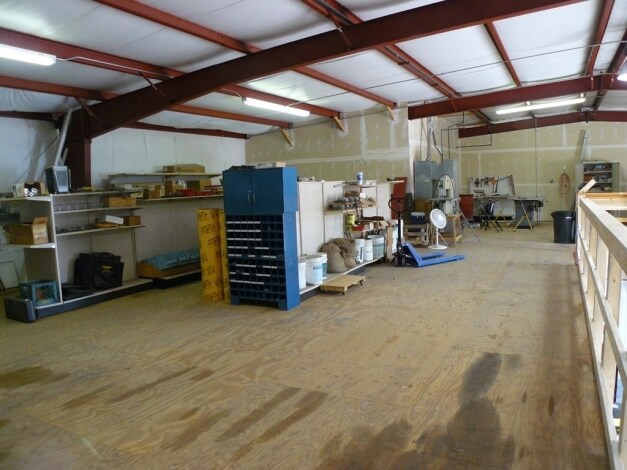 1519 S 2nd Ave, Dodge City, KS à vendre - Photo du bâtiment - Image 2 de 17