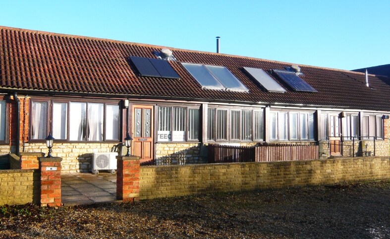 Baynards Green, Bicester à vendre - Photo du bâtiment - Image 3 de 5