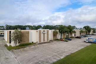 More details for 3030 Powers Ave, Jacksonville, FL - Industrial for Lease
